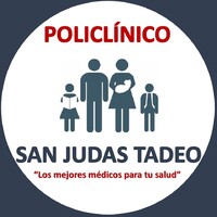 POLICLINICO San Judas Tadeo logo, POLICLINICO San Judas Tadeo contact details