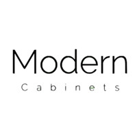 Modern Cabinets logo, Modern Cabinets contact details