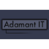 Adamant IT logo, Adamant IT contact details