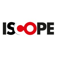 iScope KeyWatch logo, iScope KeyWatch contact details