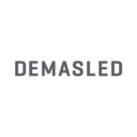 DEMASLED SPAIN logo, DEMASLED SPAIN contact details