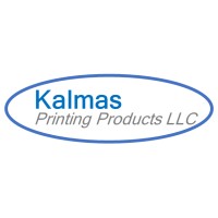 Kalmas Printing Products LLC logo, Kalmas Printing Products LLC contact details