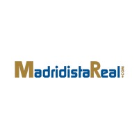 Revista MadridistaReal logo, Revista MadridistaReal contact details