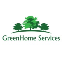 GreenHome Services logo, GreenHome Services contact details