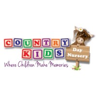 Country Kids Day Nursery (Group) logo, Country Kids Day Nursery (Group) contact details