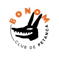 Bonom - Club de Petanca logo, Bonom - Club de Petanca contact details