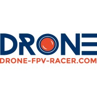 Drone-FPV-Racer logo, Drone-FPV-Racer contact details