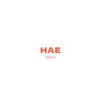 HAE AGENCY logo, HAE AGENCY contact details