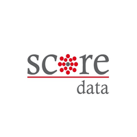 Score Data logo, Score Data contact details