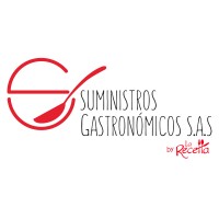 Suministros Gastronomicos S.A.S logo, Suministros Gastronomicos S.A.S contact details