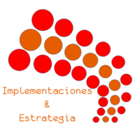 Implementaciones y Estrategia SAS logo, Implementaciones y Estrategia SAS contact details