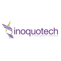 INOQUOTECH logo, INOQUOTECH contact details