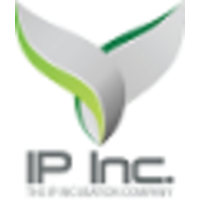 The IP Incubation Company logo, The IP Incubation Company contact details