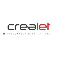 CREALET AG logo, CREALET AG contact details