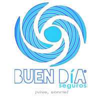 Buen Día Seguros logo, Buen Día Seguros contact details