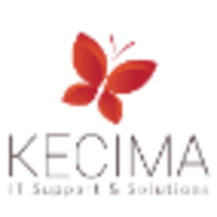 Kecima IT Support and Solutions logo, Kecima IT Support and Solutions contact details