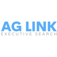 AG Link Executive Search logo, AG Link Executive Search contact details