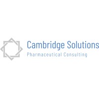 Cambridge Solutions LLC logo, Cambridge Solutions LLC contact details