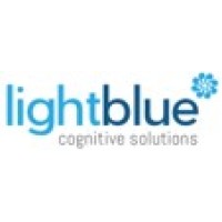 Lightblue Cognitive Solutions logo, Lightblue Cognitive Solutions contact details