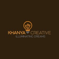 Khanya Creative logo, Khanya Creative contact details