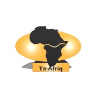 Ta-Afriq logo, Ta-Afriq contact details