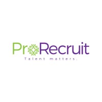 Prorecruit Consultants logo, Prorecruit Consultants contact details