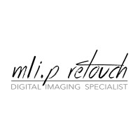 Mli.p Retouch logo, Mli.p Retouch contact details