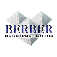 Berber Construction Inc logo, Berber Construction Inc contact details