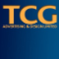 TCG Advertising & Design Ltd logo, TCG Advertising & Design Ltd contact details