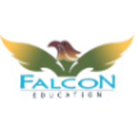 Falcon Education private limited logo, Falcon Education private limited contact details