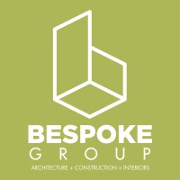 Bespoke Architecture logo, Bespoke Architecture contact details