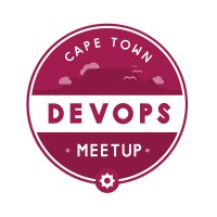 DevOps Cape Town logo, DevOps Cape Town contact details