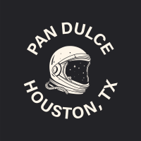 Pan Dulce HTX logo, Pan Dulce HTX contact details