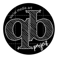 qb | project logo, qb | project contact details