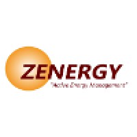 Zenergy logo, Zenergy contact details