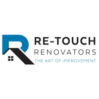 Retouch Renovators logo, Retouch Renovators contact details