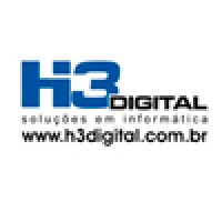 H3 Digital logo, H3 Digital contact details