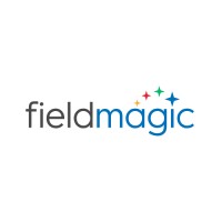 Fieldmagic logo, Fieldmagic contact details