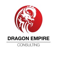 Dragon Empire Consulting logo, Dragon Empire Consulting contact details