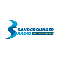 Sandgrounder Radio logo, Sandgrounder Radio contact details