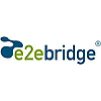 E2E Technologies logo, E2E Technologies contact details