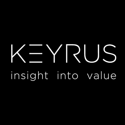 Keyrus UK logo, Keyrus UK contact details