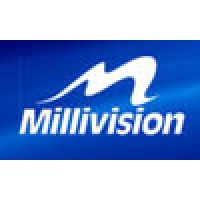 Millivision Inc logo, Millivision Inc contact details