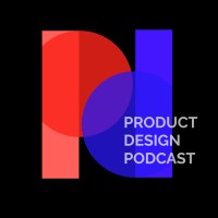 product.design Podcast logo, product.design Podcast contact details