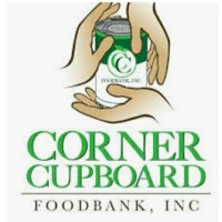 Corner Cupboard Food Bank Inc logo, Corner Cupboard Food Bank Inc contact details