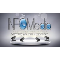 INFOMedia logo, INFOMedia contact details