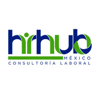 HR HUB México logo, HR HUB México contact details