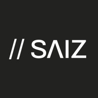 //SAIZ logo, //SAIZ contact details