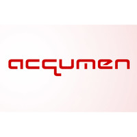 Acqumen logo, Acqumen contact details