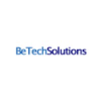 Betech Solutions logo, Betech Solutions contact details